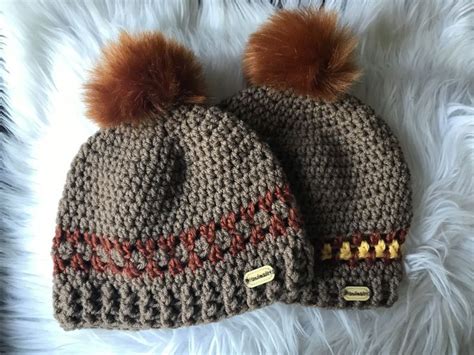 Free Crochet Hats Caps For Winters Patterns Free