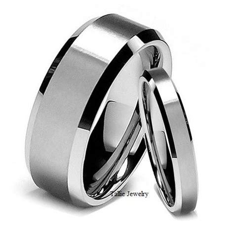 E193aa2c0ae0f88fe38b3eddcea0489c  Simple Wedding Bands Matching Wedding Rings 