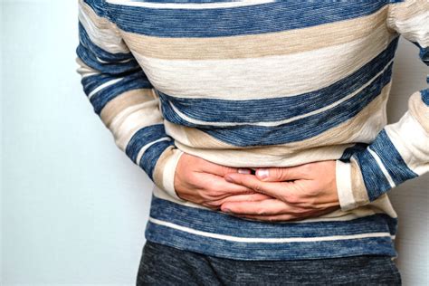 Signs You Have A Stomach Injury After A Car Accident