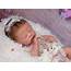 Stunning Prototype Reborn Baby For Sale  Our Life With Reborns