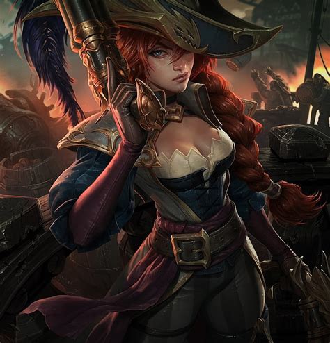 11 miss fortune wallpaper iphone blofer kuy