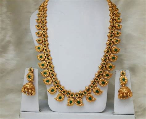 Check spelling or type a new query. 1 Gram Gold Mango Mala Designs - Jewellery Designs