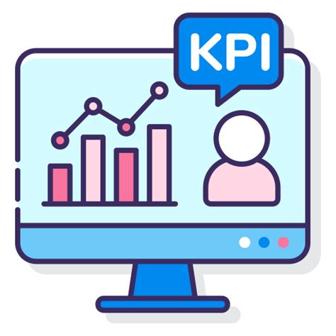 Kpi Icon Png Free Download Kpng