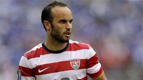 Landon Donovan Coming Out Of Retirement To Rejoin Galaxy Abc7 Los Angeles
