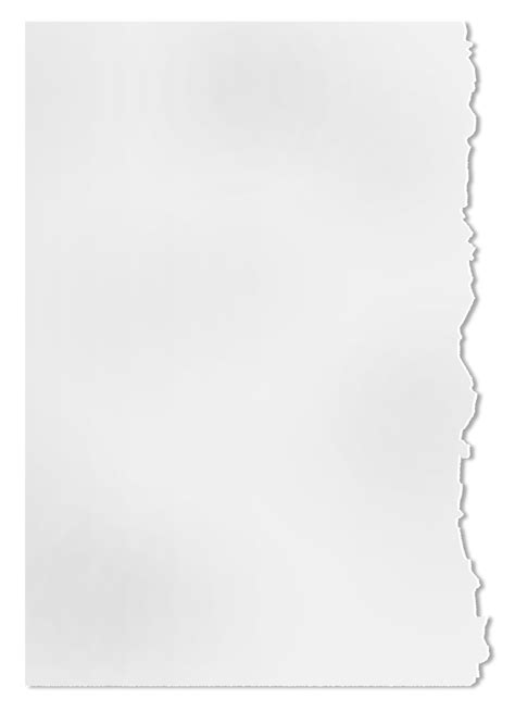 Paper PNG Transparent Images - PNG All