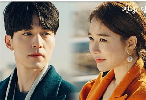 10 Office Romance Korean Dramas You Cant Resist Drama Obsess