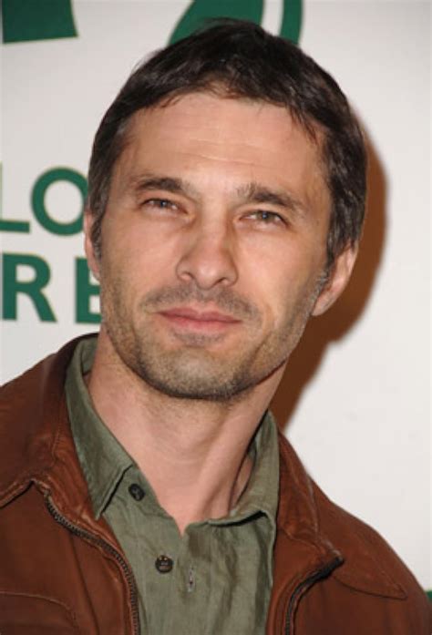 Olivier Martinez