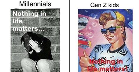 23 Memes Roasting Millennials Because Honestly We Deserve It Page 2 Of 2