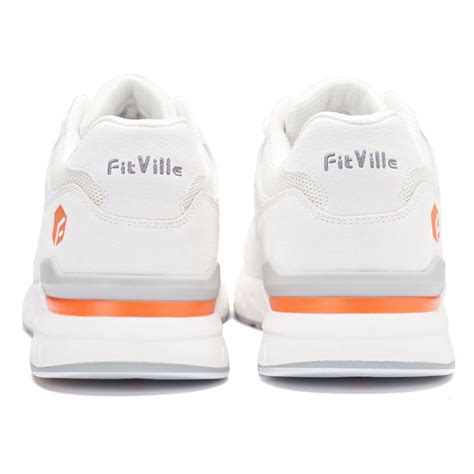 Buy Fitville Extra Wide Walking Shoes For Men And Women Wide Width