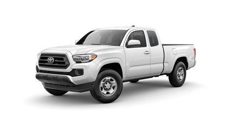 2020 Toyota Tacoma Review Andy Mohr Toyota Avon In