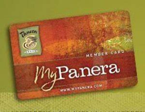 Panera Rwards Registration Activate My Panera Member Card Wink24News