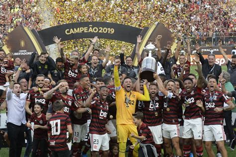 Maior veículo de notícias sobre o flamengo. Temporada 2020: Começa corrida 'Todos contra Flamengo'