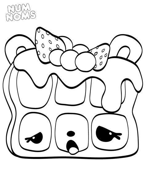 There are so many cute characters to smell, you will want to collect them all. Pin on Pomysły do domu