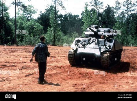 James Garner In Tank Hi Res Stock Photography And Images Alamy