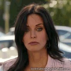 Cougar Town Jules Cobb Gif Find Share On Giphy
