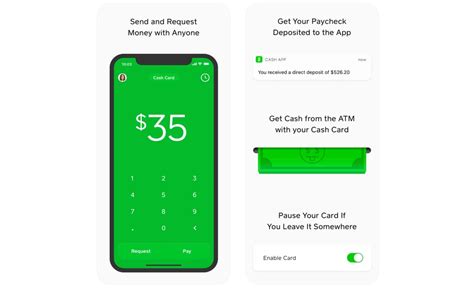 Make sure there is enough fund in the card. Cash App | Top iPhone Apps of 2018 | POPSUGAR Tech Photo 34
