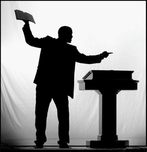 3 Essentials Of A Good Sermon Thepreachersword