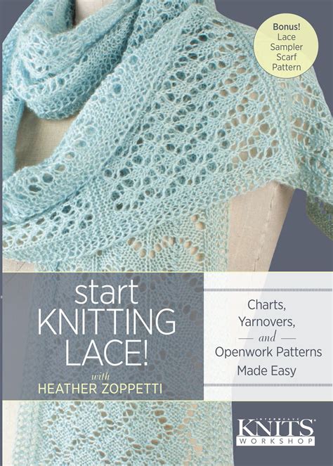 Pick one of our many free knitting patterns many knitters shy away from short row knitting—it isn't that they have trouble working just some of eventually, you will knit across the wrapped stitch—maybe on the next row or maybe several short. Start Knitting Lace with this workshop of simple knitting ...