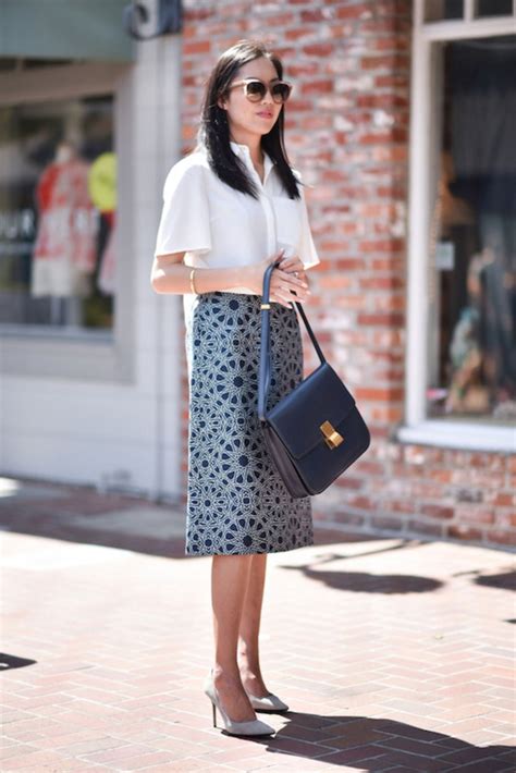 Maybe you would like to learn more about one of these? Fall Work Outfits: 50 Fall Fashion Trends to Wear to the ...