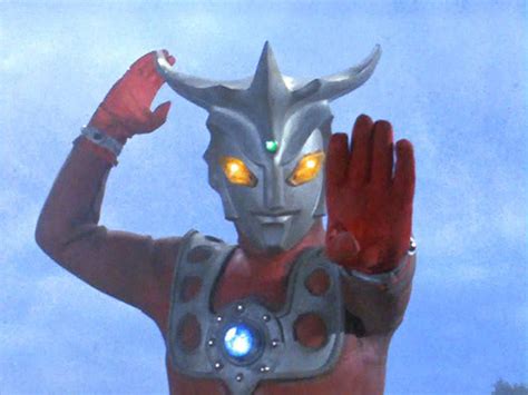 Ultraman Leo To Air On Toku The Tokusatsu Network