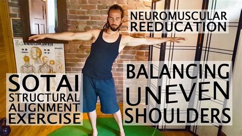 Sotai Structural Alignment Exercise Neuromuscular Reeducation For