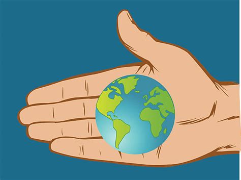 Whole World In My Hands Clipart 20 Free Cliparts