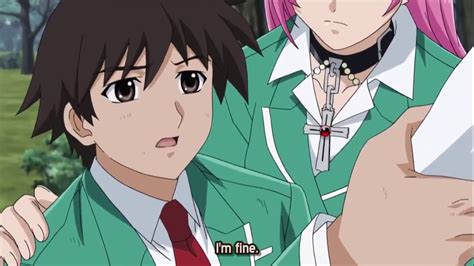 Judgment hour (2021) episode 1 english sub watch online in hd. Rosario Vampire Episode 4 *Eng Sub* - YouTube