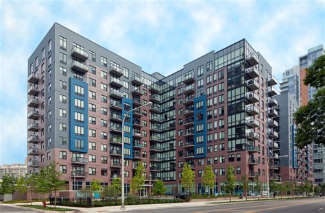 Why Americas New Apartment Buildings All Look The Same Urbanplanning