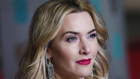 Kate Winslet Reveals Whether Shell Ever Do A Nude Scene Again