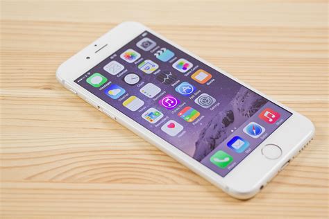 iPhone 6 review - Macworld UK