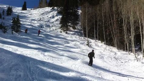 2012 Utah Guys Ski Trip Youtube