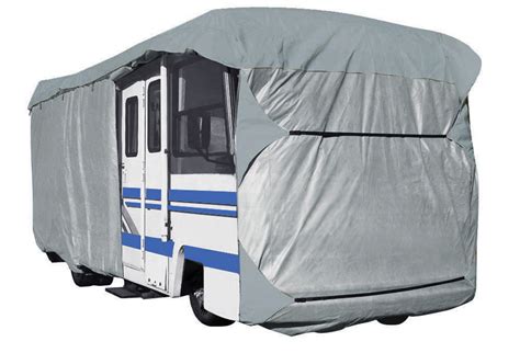 Tyvekprotec Class A Rv Cover Buy Waterproof Rv Coverclass A Rv Cover