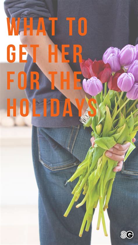 Whether you are looking for a christmas gift, birthday gift, or a romantic gift for valentine's day, we have the perfect ideas for your girlfriend that will make her swoon and, more importantly, won't break the bank. What To Get Her For The Holidays // Presents For Your ...