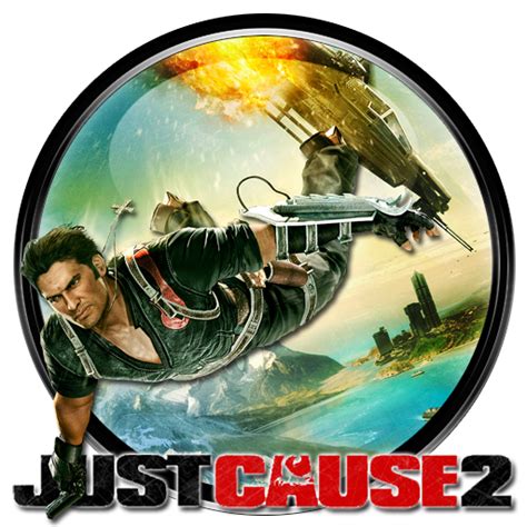 Steam Community Just Cause 2 Icon
