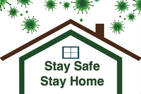 Tips For Staying Safe And Sane During Quarantine Burnett And Williams