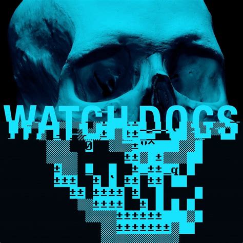 Watch Dogs Original Game Soundtrack Brian Reitzell Mp3 Buy Full