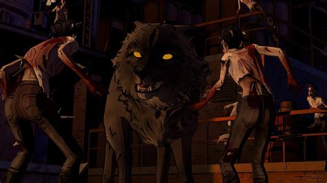 The Wolf Among Us Episode 5 Multi Platform Games Reviews Paste