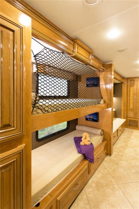 Clever Travel Trailer Organization Rv Storage Ideas 13 Rv Living