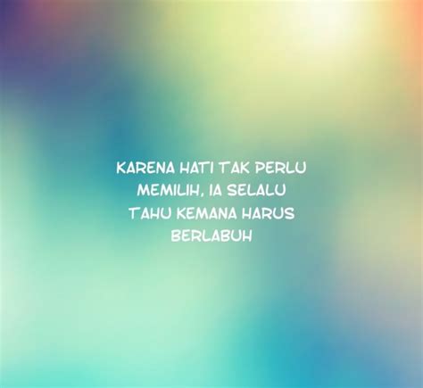 Check spelling or type a new query. Quotes Tentang Menunggu Jodoh yang Belum Juga Datang. Baca ...