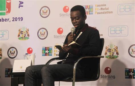 Sterling Bank Returns To Kabafest Uplifts Literary And Performing Arts