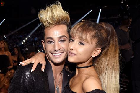 ariana grande s brother frankie grande 39 viciously mugged in nyc by 13 year old