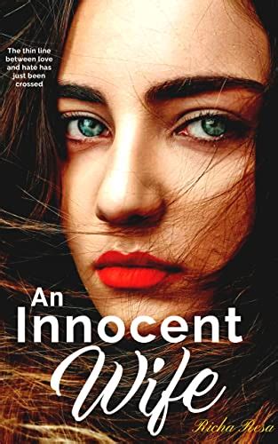 an innocent wife innocent hearts book 1 ebook resa richa kindle store