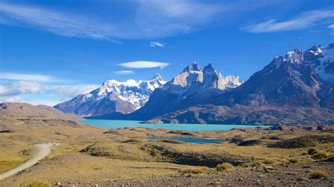 Torres Del Paine Pictures View Photos And Images Of Torres Del Paine