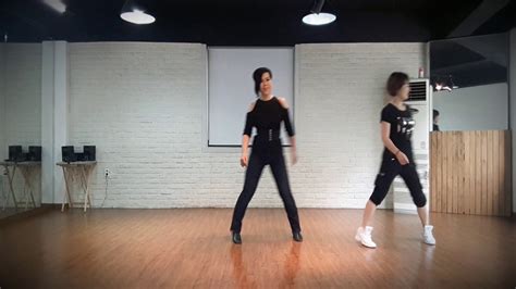Linedance Feel Good Together By Stella Kim Demo Youtube