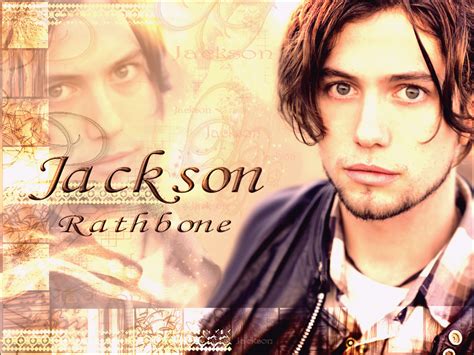 Jacksonrathbonemyguitar Wallpaper Jackson Rathbone Wallpaper