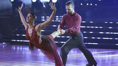 Dancing With The Stars Is Moving Back To Abc