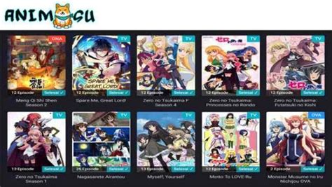 Download Animasu Net Apk 2024 Aplikasi Nonton Anime Terbaru
