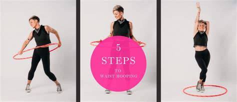12 Hula Hoop Warm Up Ideas Before Hooping Guide