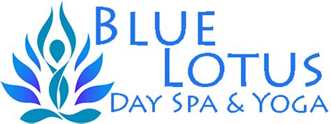 Spa Treatments Blue Lotus