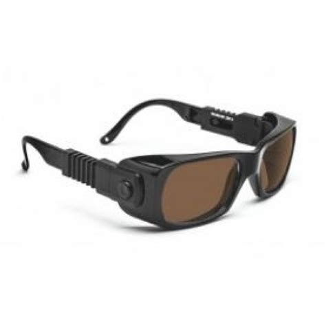 ls iplb 300 spectacle intense pulse light brown laser safety glasses